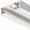 White, variant on Juno Lighting Track Section, 4 ft, White R 4FT WH