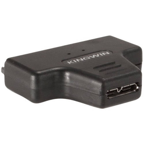 USB 3.0 to SATA Adapter for Solid State Drive and SATA Hard Drive USB 3.0 to SATA Adapter for Solid State Drive and SATA Hard Drive