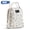White + Bows, variant on Fit & Fresh Evelyn Quilted Insulated Lunch Tote for Women, Blue Floral Print