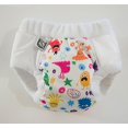 thumbnail image 1 of Super Undies Bedwetting Training Pants (Alien Invasion, Medium), 1 of 1