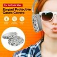 thumbnail image 1 of EGNMCR Case Compatible for Max Shock-Proof Protective Frame Full Cover smart cover, 1 of 9