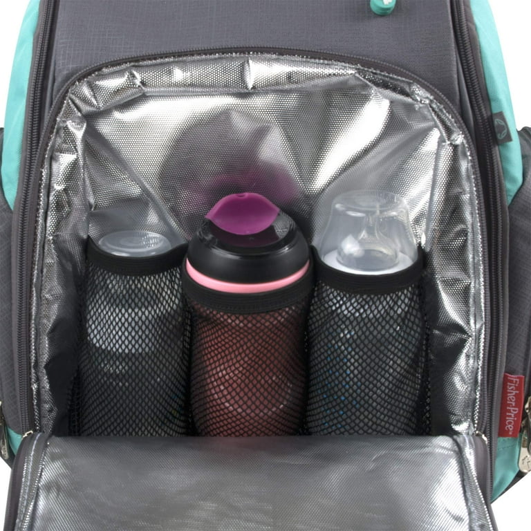 Kaden diaper clearance backpack