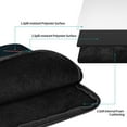 thumbnail image 3 of WWE Laptop Case Sleeve, 13 inch Laptop Sleeve Bag Durable Shockproof Protective Computer Carrying Cover, 3 of 8