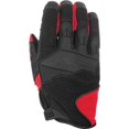 thumbnail image 1 of Speed & Strength 892348 Gant en Maille Lightspeed, Rouge - Extra Large, 1 of 1