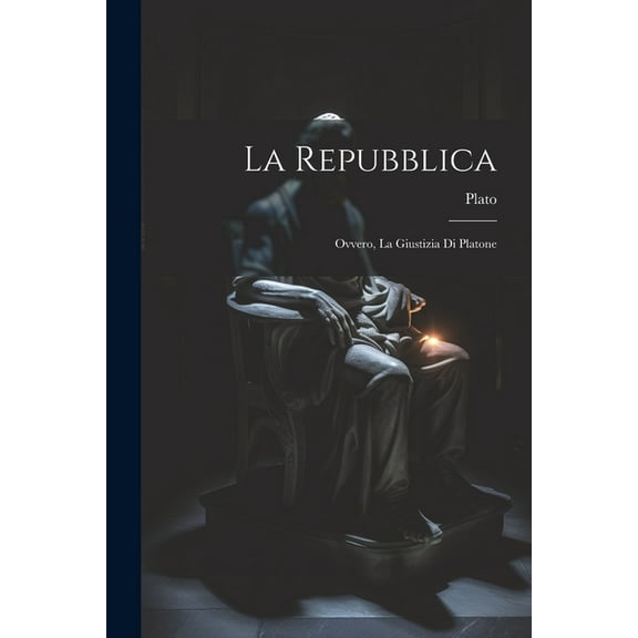 La Repubblica (Paperback)