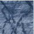 thumbnail image 3 of Safavieh Collection Rétro RET2144-6570 Tapis Moderne Abstrait Bleu et Bleu Foncé (3 Pieds x 5 Pieds), 3 of 3