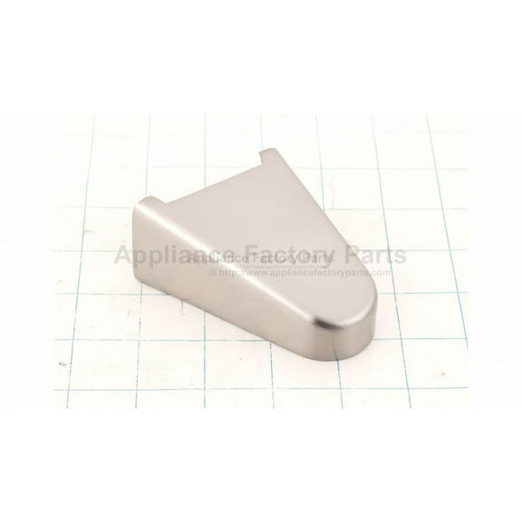 Nexgrill Main Lid Handle Seat Left 20001939A0