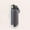Large Grey, variant on Stainless Steel Water Bottle, 304 Food Grade, Narrow Mouth, Uncharged, Outdoor Travel Pot for Cycling and Recreational Activities