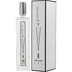 serge lutens laine de verre