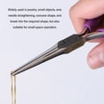 thumbnail image 3 of Mini , Needle Nose  6in High Carbon Steel Body  For Home, 3 of 8