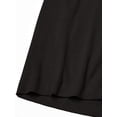 thumbnail image 3 of Men's Short sleeve Cienega Polo, Black - M, 3 of 3