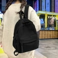 thumbnail image 2 of FDDMis Slim Laptop Backpack Women Professional Backpack for Women Travel Backpack Carry on Luggage Backpack Travel Carry Youth Backpack Small, 2 of 9
