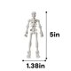 thumbnail image 3 of Herunwer Mummy13 Magnetic Skull Joint Multi-Joint, 3 of 7