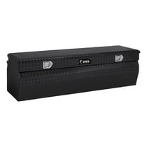 UWS/United Welding Services TBC-48-W-BLK UWSTBC-48-W-BLK BLACK/48 X 20 X 17 1/4 CHEST BOX WEDGE STYLE
