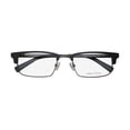 thumbnail image 2 of NAUTICA N9103 EYEGLASS FRAME/EYEWEAR AMERICAN FASHION DESIGNER MASCULINE DESIGN, 2 of 9