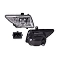 thumbnail image 1 of Faro Para Niebla Courier 2001 A 2012 Ford Der S/Foco DEPO ., 1 of 4
