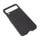 thumbnail image 1 of Funda para Galaxy Z FOLD 4 ANGGREK Funda protectora de teléfono de cuero PU a prueba de polvo, 1 of 8