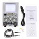 thumbnail image 1 of OWON AS101 Handheld Table Virtual Digital Oscilloscope One Channel 100V - 240V 100MS/s(EU), 1 of 5