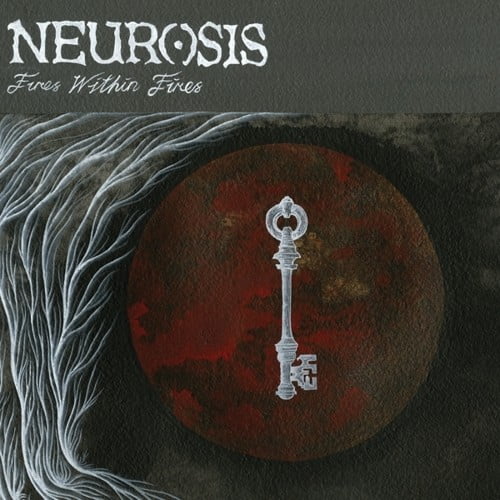 Neurosis - Fires Within Fires - Music & Performance - CD