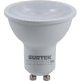 thumbnail image 1 of Foco Led Gu10 3.5 W Luz De Día Base Tipo Gu10 Surtek SURTEK FGD3, 1 of 3