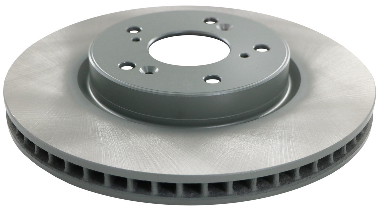 Winstop Brake Rotor, Front WS249603, Honda Accord 2022-2013