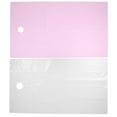 thumbnail image 3 of LAFGUR Table Cover Beauty Salon Sheets With Face Breath Hole Treatment Massage Tool, 3 of 8