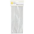 thumbnail image 1 of Wilton Clear Treat Bags, 1 of 2