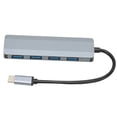 thumbnail image 1 of USBC Splitter,USB C Splitter 4 US Hub Adapter USB Splitterfor Laptop Cutting-Edge Features, 1 of 14