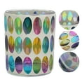 thumbnail image 4 of Mosaic Tea Light Holder, Multifunction Warm Ambience Tealight Candle Holder Mosaic Design  For Bar, 4 of 8