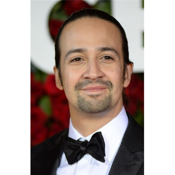 Lin Manuel Miranda aux Arrivées pour la 70e Remise des Tony Awards 2016 - Arrivées 2 Beacon Theatre New York Ny 12 Juin 2016 Photo par Kristin Callahan Tirage Photo, 8 x 10