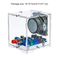 thumbnail image 3 of Langgg Bluetooth Audio DIY Speaker Parts Kit For Electronic Production Can Be Powered On, 3 of 6