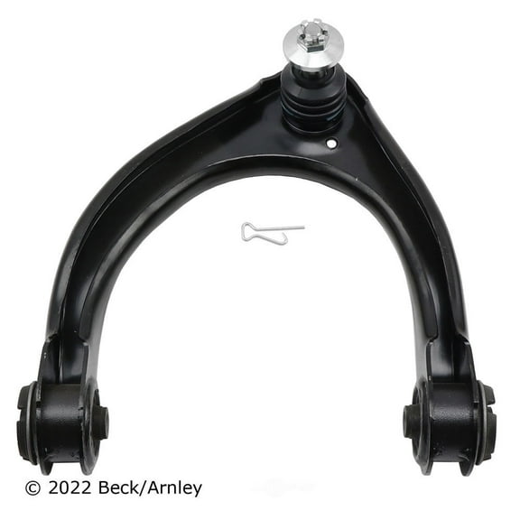 Beck/Arnley 102-8301 Suspension Control Arm And Ball Joint Assembly Fits select: 2006-2022 LEXUS IS, 2008-2009 LEXUS IS-F