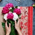 thumbnail image 4 of unbranded Mantel De Decorativo De Poliéster Color Para Hogar Y Eventos Con Sencillo Y, 4 of 6