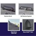 thumbnail image 3 of Yamaha New OEM Factory 212X Jet/Sport Boat Cover w/ Tower MAR-212X0-CH-08, 3 of 4