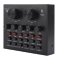 thumbnail image 3 of Loewten Microphone Sound Card, For Household, 3 of 8