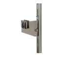 thumbnail image 2 of Econoco Blade Bracket for 1/2" x 1-1/2" Rectangular Tubing, Heavy Duty, 3" (Pack of 25), 2 of 3