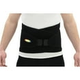 thumbnail image 4 of MAXAR Airprene Sport Belt (Breathable Neoprene Lumbo-Sacral Support): NWA-152, 4 of 4