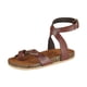 thumbnail image 1 of Sandalia Para Mujer CASTALIA Tan 561-88 CASTALIA  561-88, 1 of 2