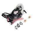 thumbnail image 4 of Carburetor for Honda EU1000i Type A2/A AC Inverter Generator EU1000IK1, 4 of 9