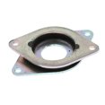 thumbnail image 1 of kusrkot Aluminium Alloy Stepping Motor Vibration Damper Shock Absorber Pad For 42 Step, 1 of 7