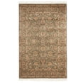 thumbnail image 2 of Safavieh Royal Kerman Marvin Oriental Wool Area Rug, Brown/Green, 5' x 7', 2 of 8