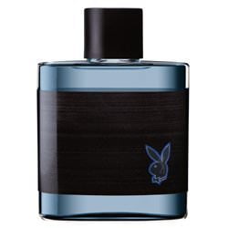 Malibu by Playboy, Eau de Toilette for Men, 3.4 oz