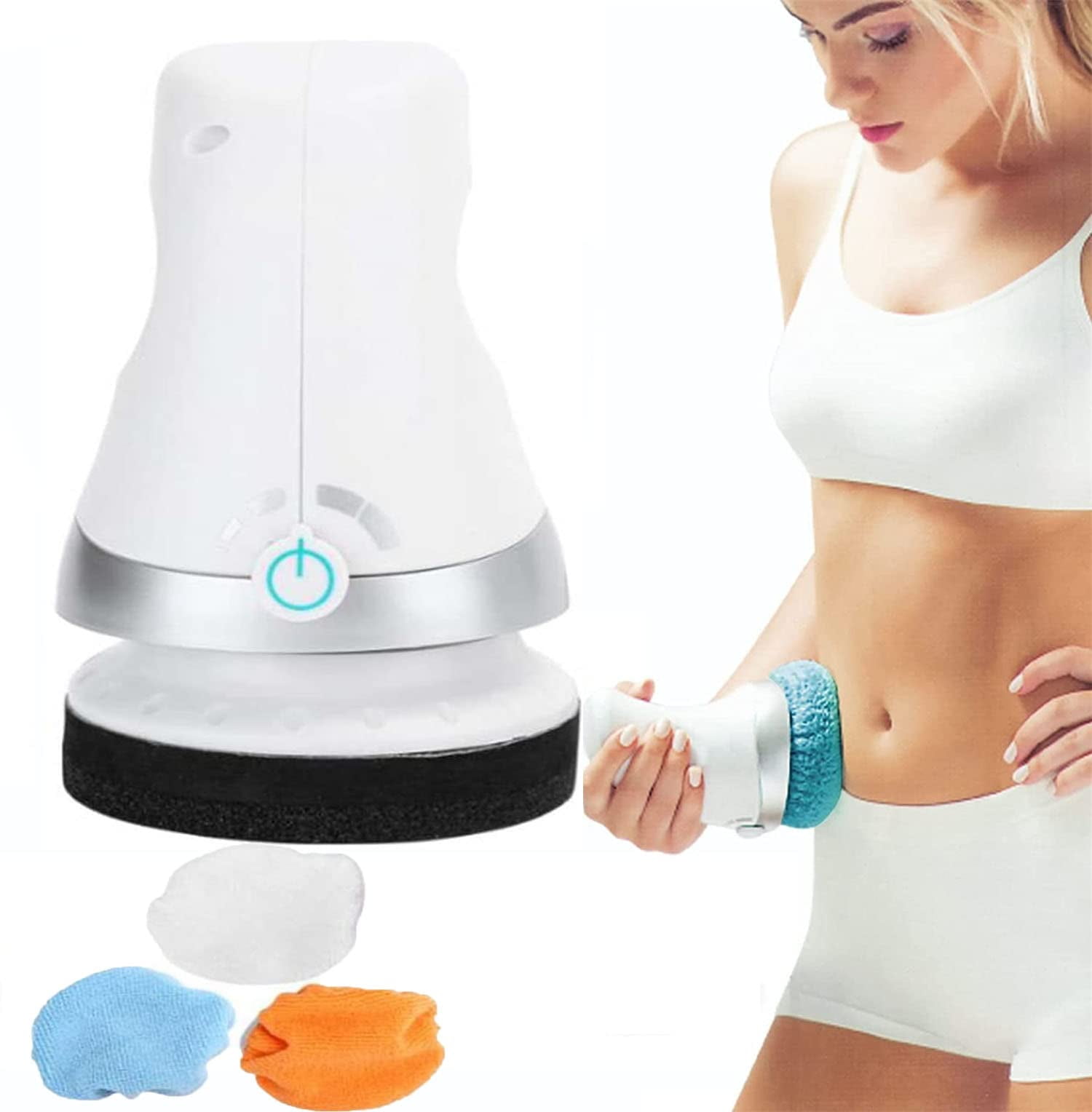 Body Sculpting Machine, Electric Deep Tissue Massager, Cellulite Massager, Beauty Sculpt
