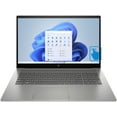 thumbnail image 2 of HP ENVY 17t-cr100 Home/Business Laptop (Intel i7-13700H 14-Core, 17.3in 60Hz Touch Full HD (1920x1080), Intel Iris Xe, Win 11 Home) with Microsoft 365 Personal , Dockztorm Hub, 2 of 7