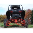 thumbnail image 3 of 2014 -17 Polaris RZR Razor1000 lower High Clearance Radius Bars rods Kit black, 3 of 6