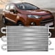 thumbnail image 3 of Kit de Enfriador de Aceite de Transmisión Remota de 6 Filas para Coche Alta Ajuste Universal Efecto de Enfriamiento ANGGREK  Otros, 3 of 8