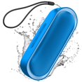 thumbnail image 1 of Altavoces Bluetooth LENRUE Impermeables Portátiles TWS 24h Azul, 1 of 6
