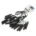 thumbnail image 3 of Wchiuoe Small Hair Perm Machine, Hair Perm Machine, Digital For Household Hair Styling Tool, 3 of 8