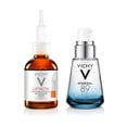thumbnail image 1 of Sérum para la piel Vichy LiftActiv con vitamina C 16% y mineral 89 Duo, 1 of 6