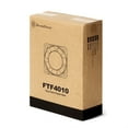 thumbnail image 4 of SilverStone Technology FTF4010B 40 x 10 mm FTF High Performance Tiny Form Factor Fan, Black, 4 of 5